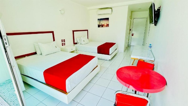 Hotel Palmas Cocoyoc image 14