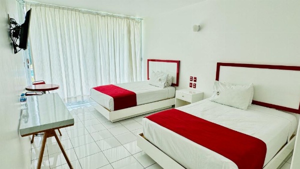 Hotel Palmas Cocoyoc image 16