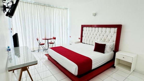 Hotel Palmas Cocoyoc image 30