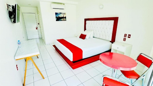 Hotel Palmas Cocoyoc image 31