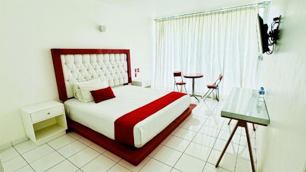 Hotel Palmas Cocoyoc image 40