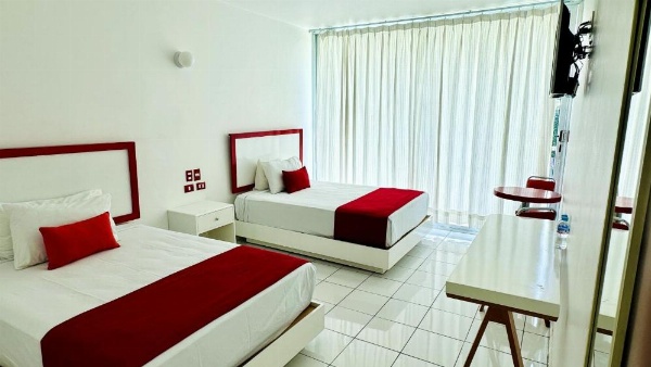 Hotel Palmas Cocoyoc image 9