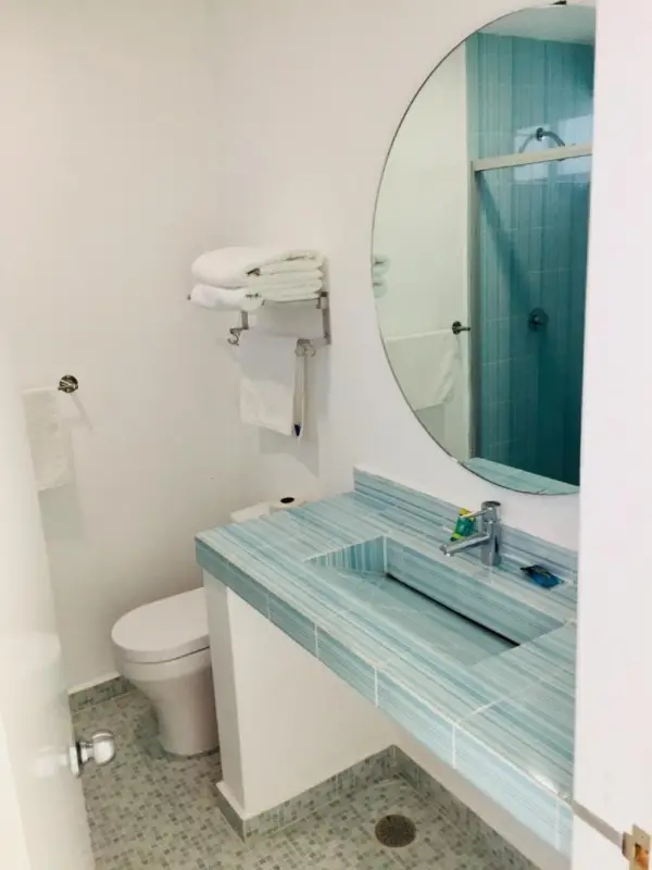 Hotel Palmas Cocoyoc 7